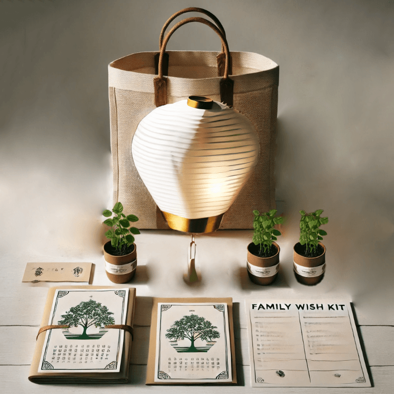 Family Harmony contents for Vizag's Lantern Festival